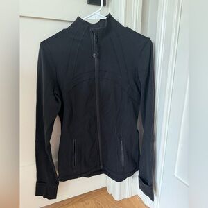 Lululemon define jacket